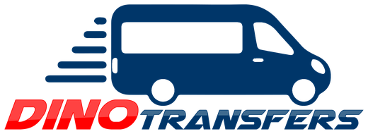 DinoTransfers - private airport shuttle, Cancún